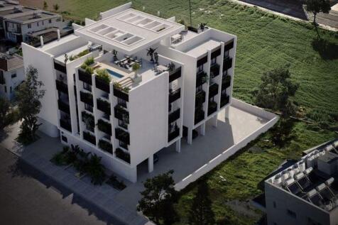 Aerial View of...