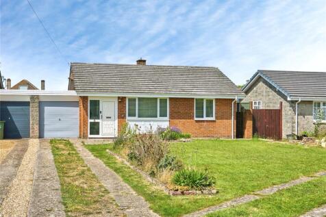Front &amp; Garage