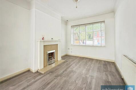 Ince Avenue, Anfield, Liverpool, Merseyside, L4 photo 3