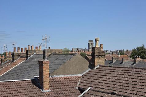 Top bedroom skyline