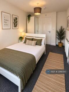 1-bed house on Knot Tiers Drive, Northampton, NN5, £675/mo