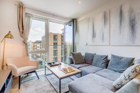 Horizon House, Juniper Drive, London photo 3