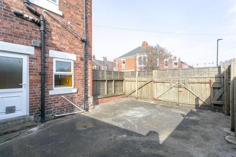 Private Yard
