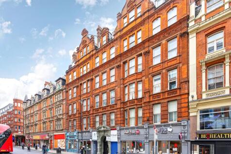 Exeter Mansions