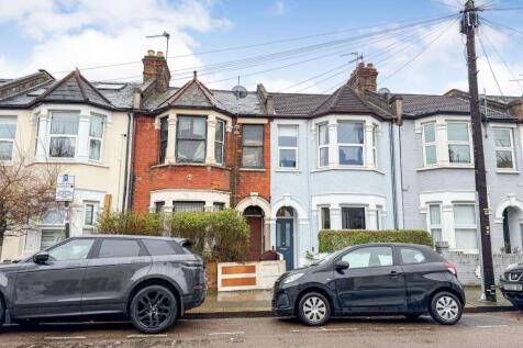 16 Strathville Road, Earlsfield, London, SW18 4QZ