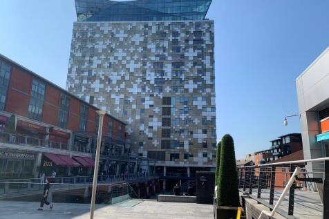 Stunning 1 Bedroom Apartment Available To Let