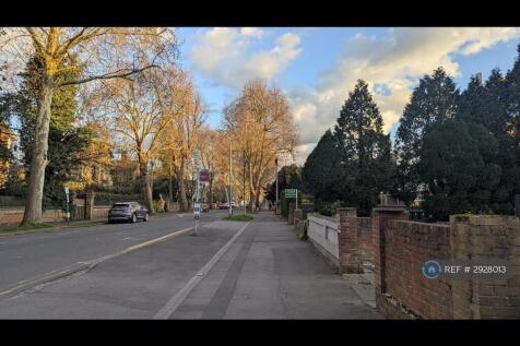 Street (Kendrick Road)