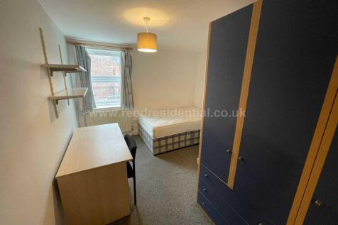 Chapel Court - 4 bed, Lenton, East Midlands, NG7 photo 4