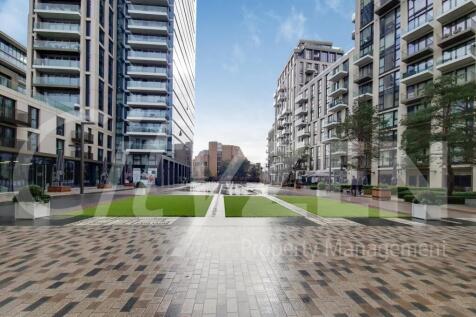 LONDON DOCK