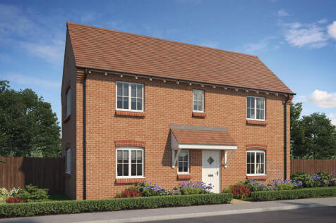 primary property image
