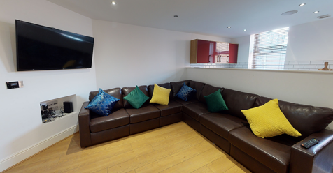 7-bed house on Lawrence Road, Liverpool, £4,216/mo