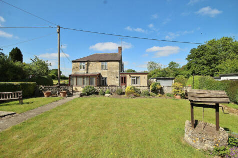 Witney, OX29 - property photo