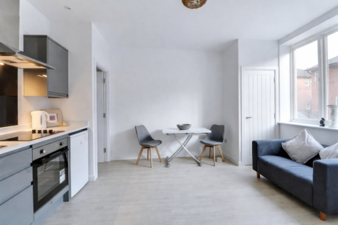 Living room 1