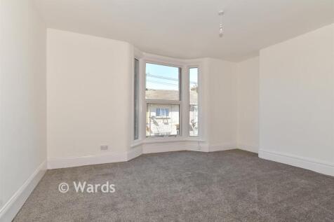 Flat 2 Lounge
