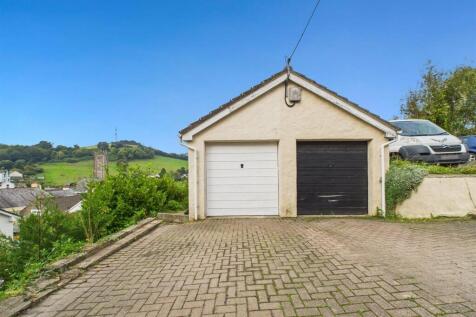 Parking &amp; Garage