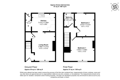 57 Penn View, Wincanton, Somerset, BA9 9NE