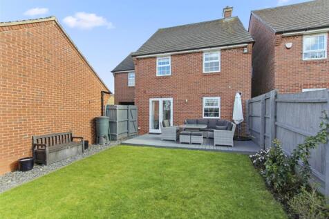 Heron Close