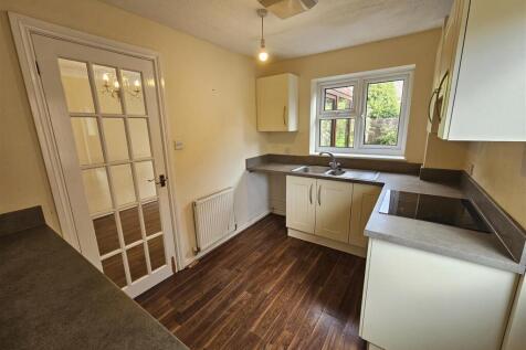 Keats Close, Nottingham photo 3