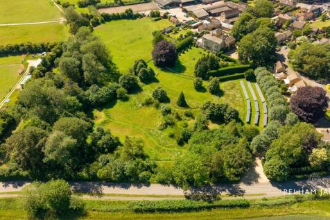 Cottesmore Grange