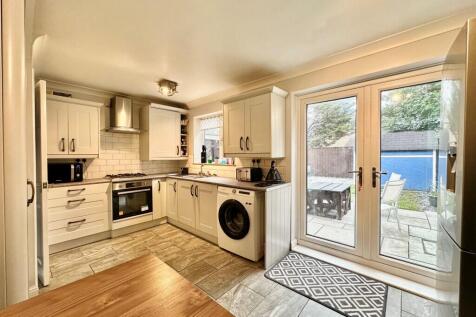 Knaith Close, Yarm photo 3
