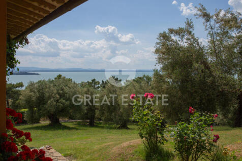 Panorama e Particolari