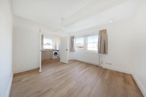 Living room view 1