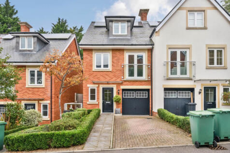 3 bedroom end_terrace for rent