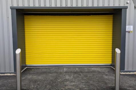 Light Industrial to rent Image 4
