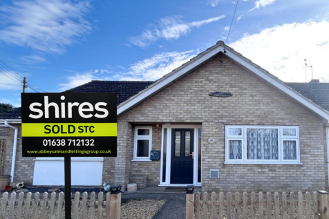 Bury St Edmunds, IP28 - property photo