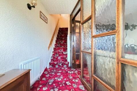 Entrance Hallway.