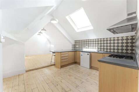 Kitchen/Reception