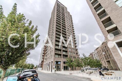 1bed for rent in Silverleaf House