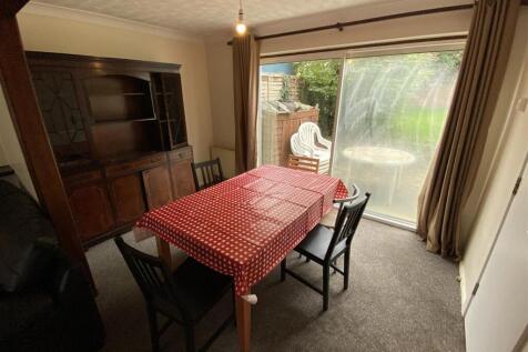 Bishops Rise, Hatfield photo 3