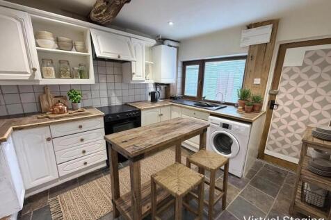 Brookes Yard, Hinckley photo 3