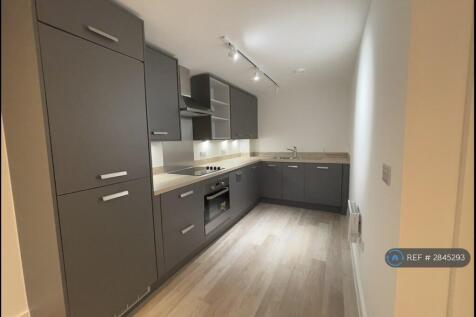 Kitchen Close Up