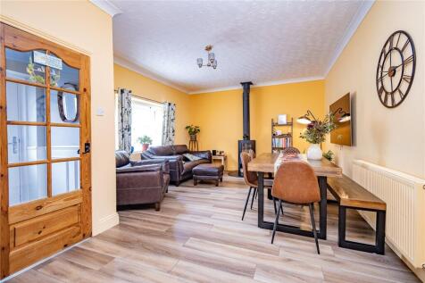 Living Dining Room