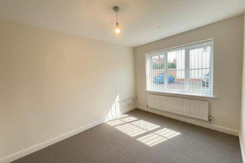 Colliers Grange, Rhostyllen, Wrexham photo 4