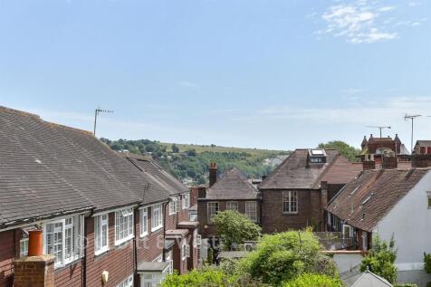 Views To Rear