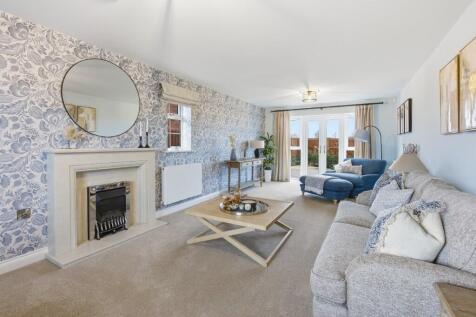 example Living room