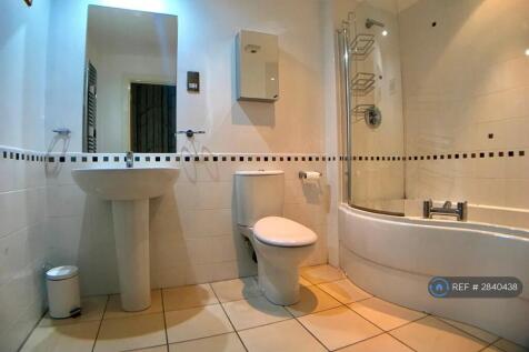 House Bathroom 