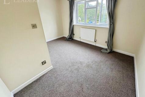 Comfrey Close, Littleover, Derby, DE23 photo 5