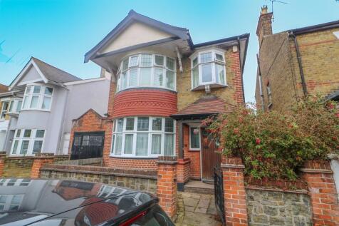 85 St. Johns Road...