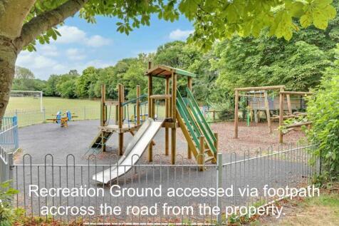 Recreation Ground