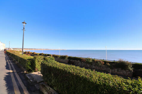 View from inside ...