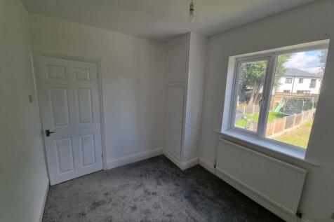 2nd Bedroom