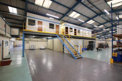 Distribution Warehouse for sale Image 5
