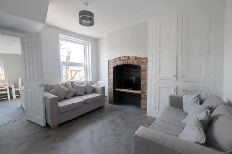 En-Suite Room, Bicton Street, Barnstaple photo 4