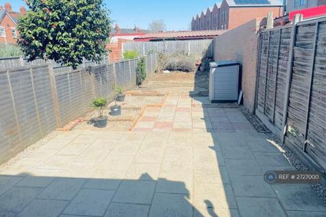 Own Private Garden