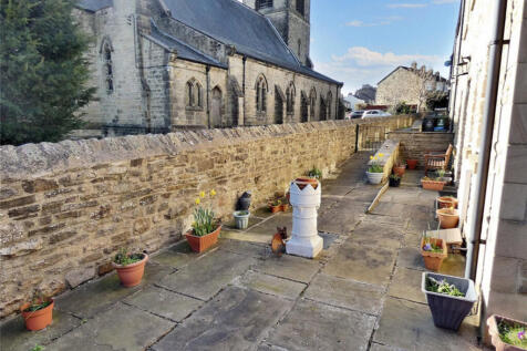 Front Patio