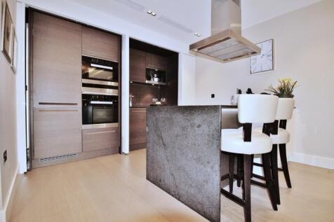 Bridgeman House, Radnor Terrace, Kensington High Street, W14 photo 4